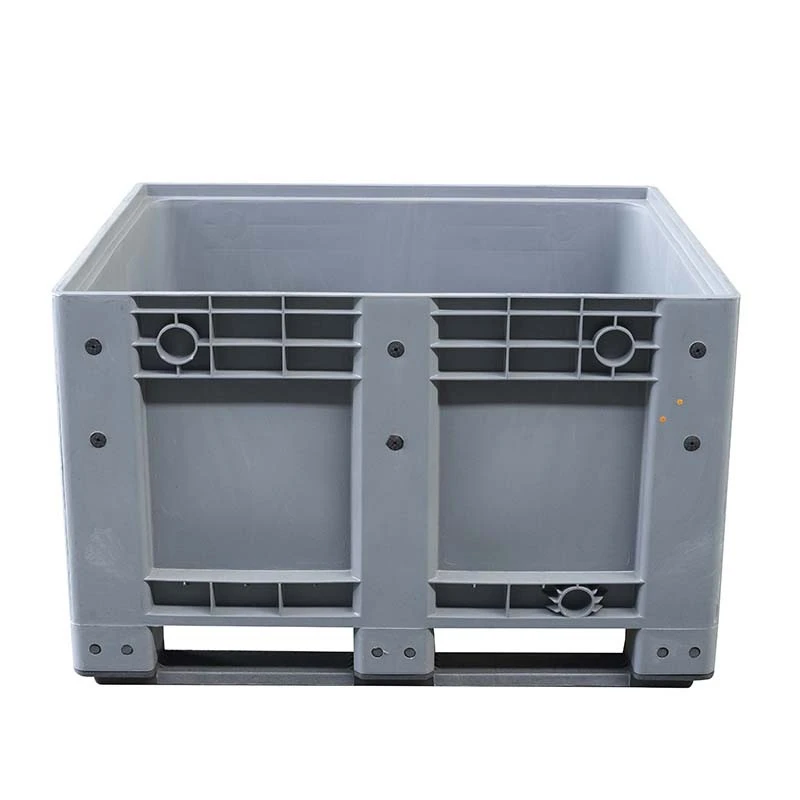 Rigid Bulk Containers with Lids best