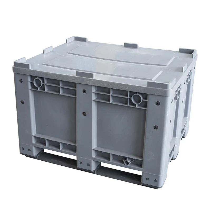 Rigid Bulk Containers with Lids suppliers