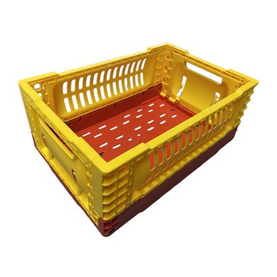 Plastic kratten reinigen en ontsmetten: complete gids